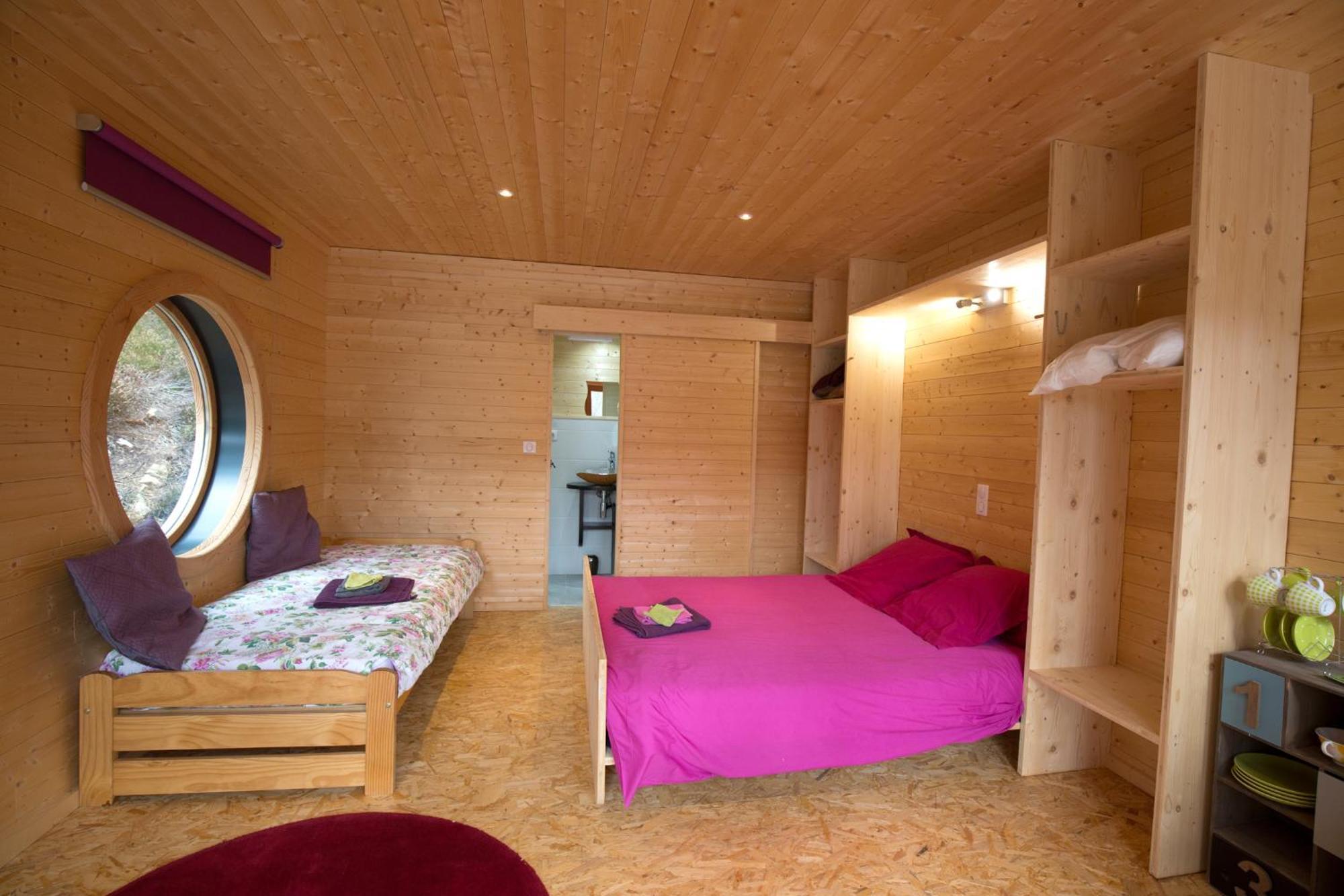 Lapte La Roche Aux Fees Bed & Breakfast エクステリア 写真