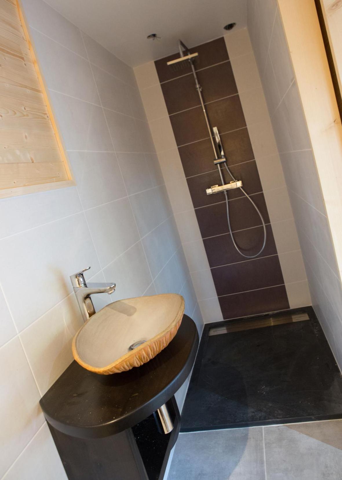 Lapte La Roche Aux Fees Bed & Breakfast エクステリア 写真